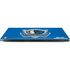 NBA Dallas Mavericks Distressed Dell XPS Skin